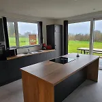 La Maison D'ines Дом отдыха