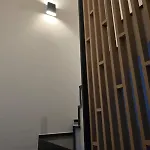 Дом отдыха La Maison D'ines *