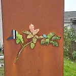 Prázdninový dům La Maison D'ines *