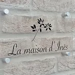Prázdninový dům La Maison D'ines *