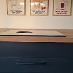 La Maison D'ines *