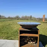 La Maison D'ines Дом отдыха Насонь