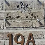 Prázdninový dům La Maison D'ines