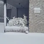 Дом отдыха La Maison D'ines Насонь