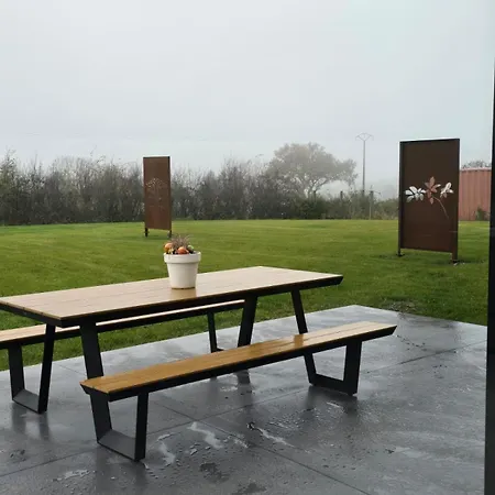 La Maison D'ines בית נופש נסון