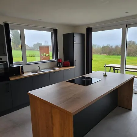 La Maison D'ines Semesterbostad