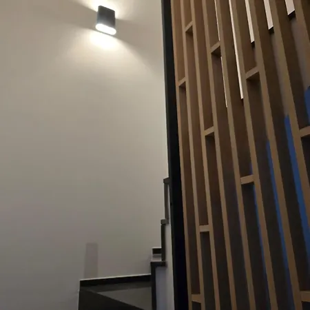 Nyaraló La Maison D'ines *