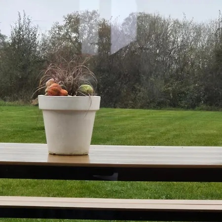 Nyaraló La Maison D'ines Nassogne