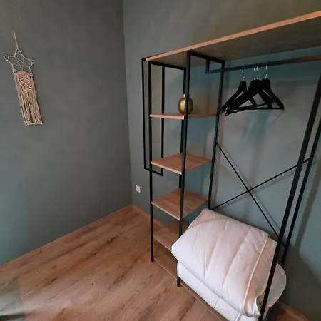 Nyaraló La Maison D'ines *