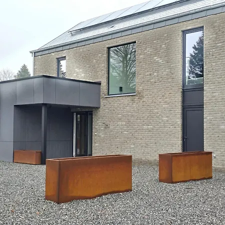 La Maison D'ines *