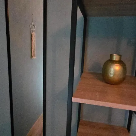 La Maison D'ines Nassogne