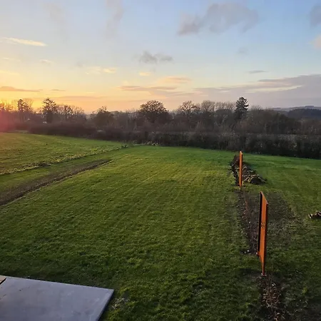 La Maison D'ines Semesterbostad
