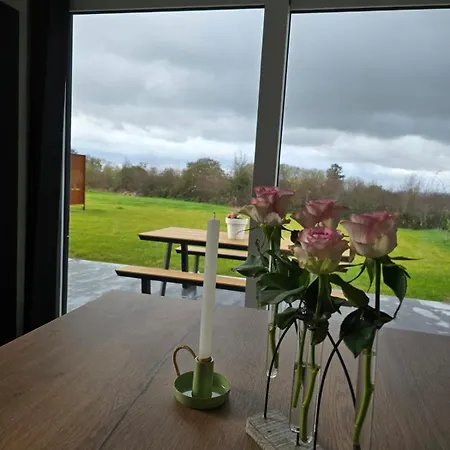 Semesterbostad La Maison D'ines