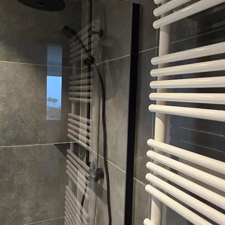 Nyaraló La Maison D'ines Nassogne