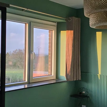 La Maison D'ines *