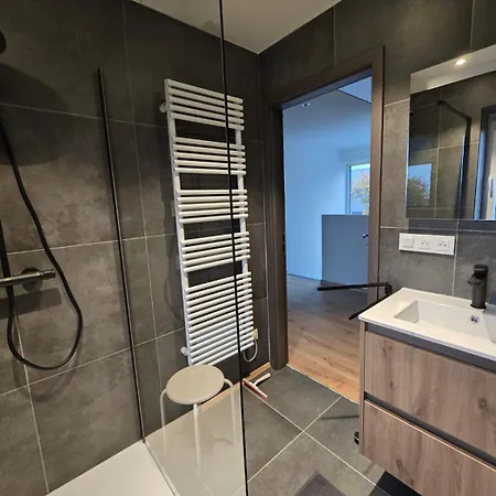 La Maison D'ines נסון