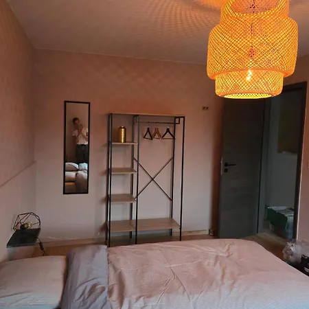 La Maison D'ines * Nassogne