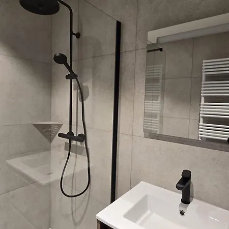 Semesterbostad La Maison D'ines Nassogne