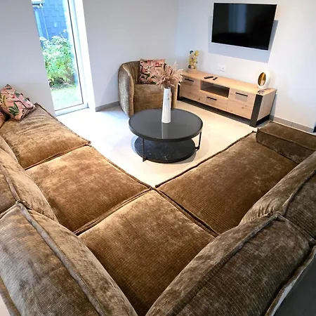 La Maison D'ines *