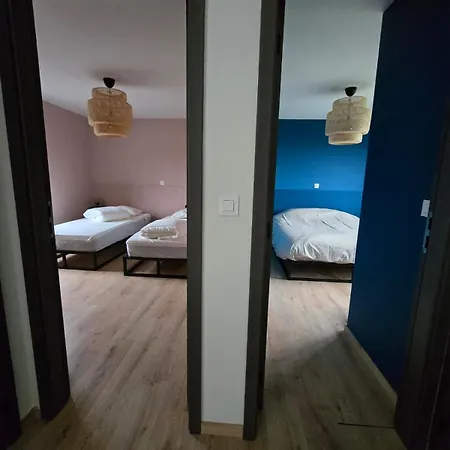 La Maison D'ines Nyaraló