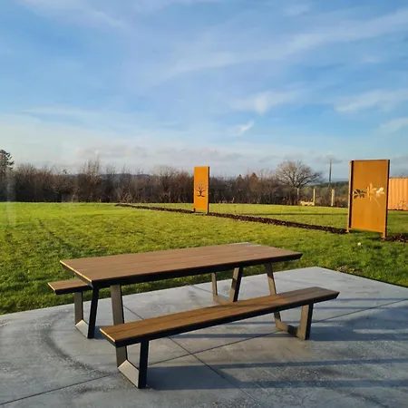 Σπίτι διακοπών La Maison D'ines Nassogne