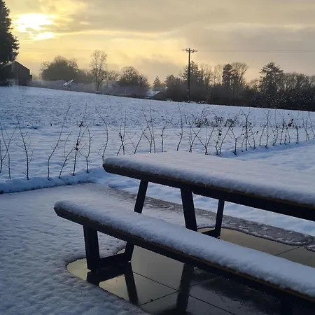 La Maison D'ines * Nassogne