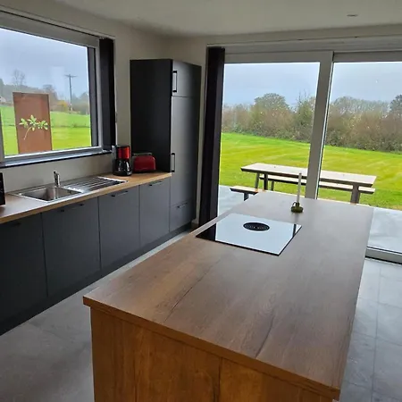 La Maison D'ines Nassogne