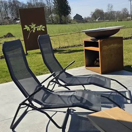 La Maison D'ines Nassogne