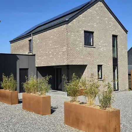 La Maison D'ines
