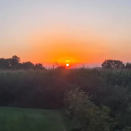 La Maison D'ines Σπίτι διακοπών *