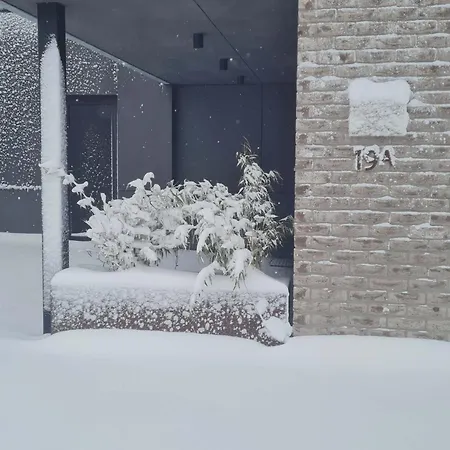 Semesterbostad La Maison D'ines Nassogne