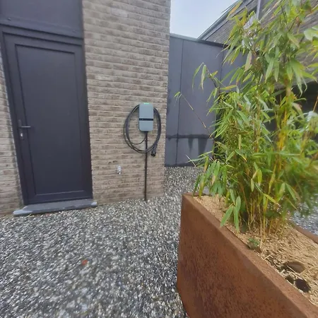 La Maison D'ines Nassogne