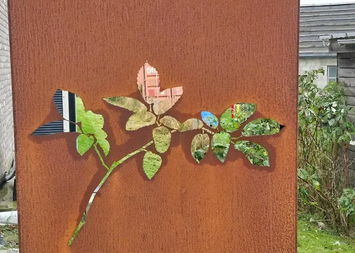 Casa de Férias La Maison D'ines *