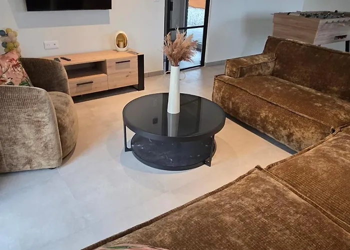 La Maison D'ines * Nassogne