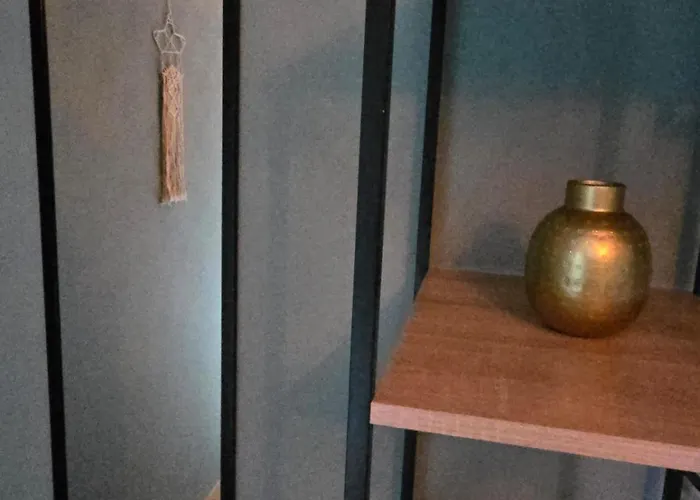 La Maison D'ines Nassogne