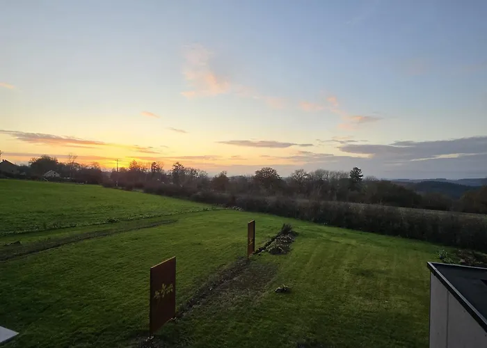 Casa de Férias La Maison D'ines *