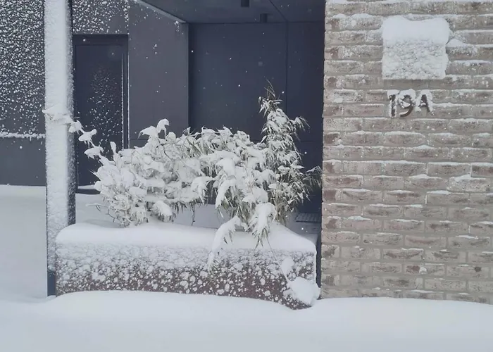 Casa de Férias La Maison D'ines Nassogne